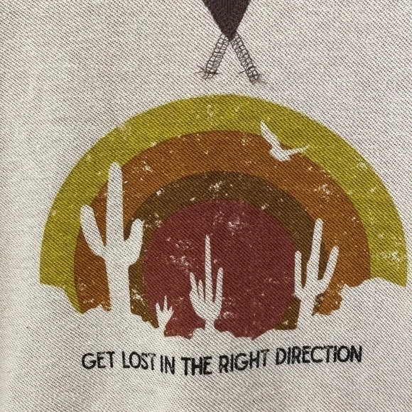 𝅺taylor & sage sweatshirt - Picture 2 of 5